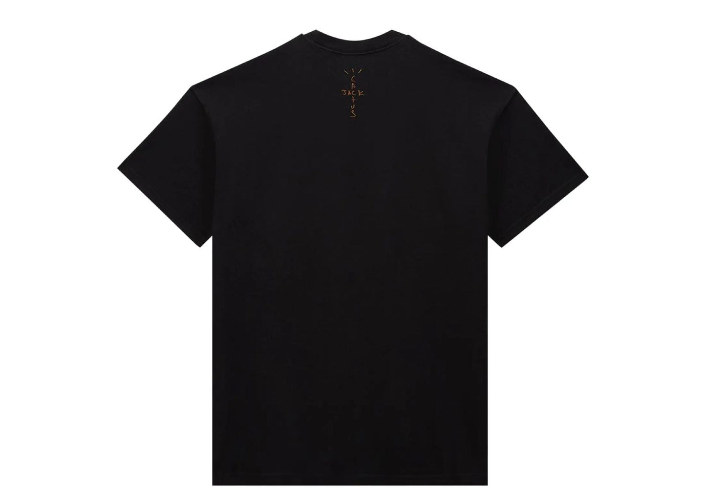 x Nike NRG AG Tee Black