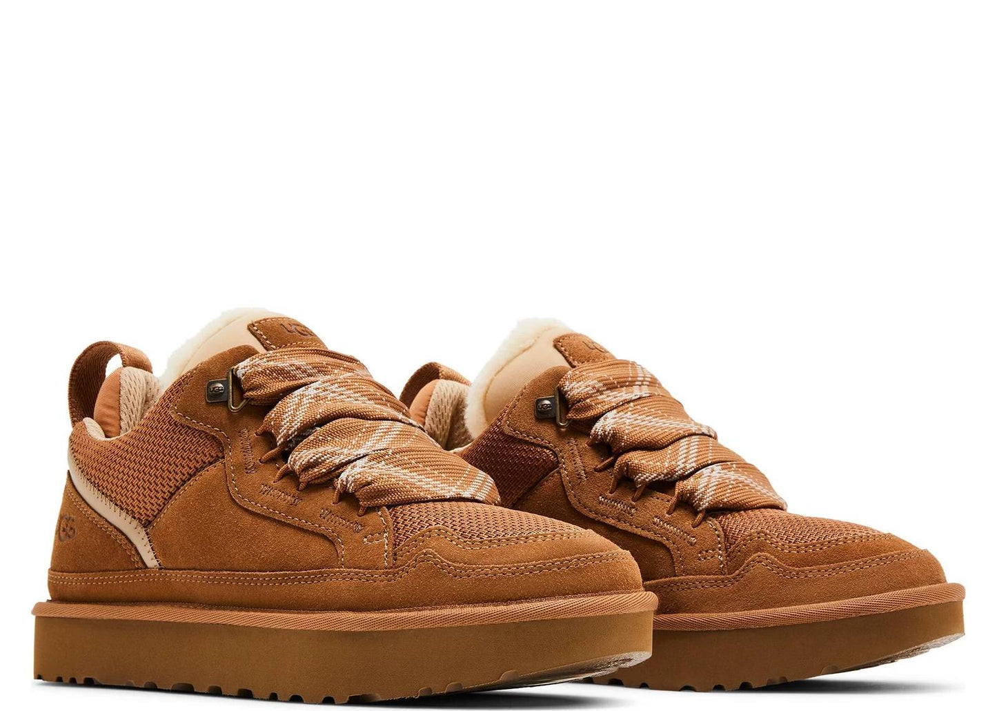 Lowmel Chestnut (W)