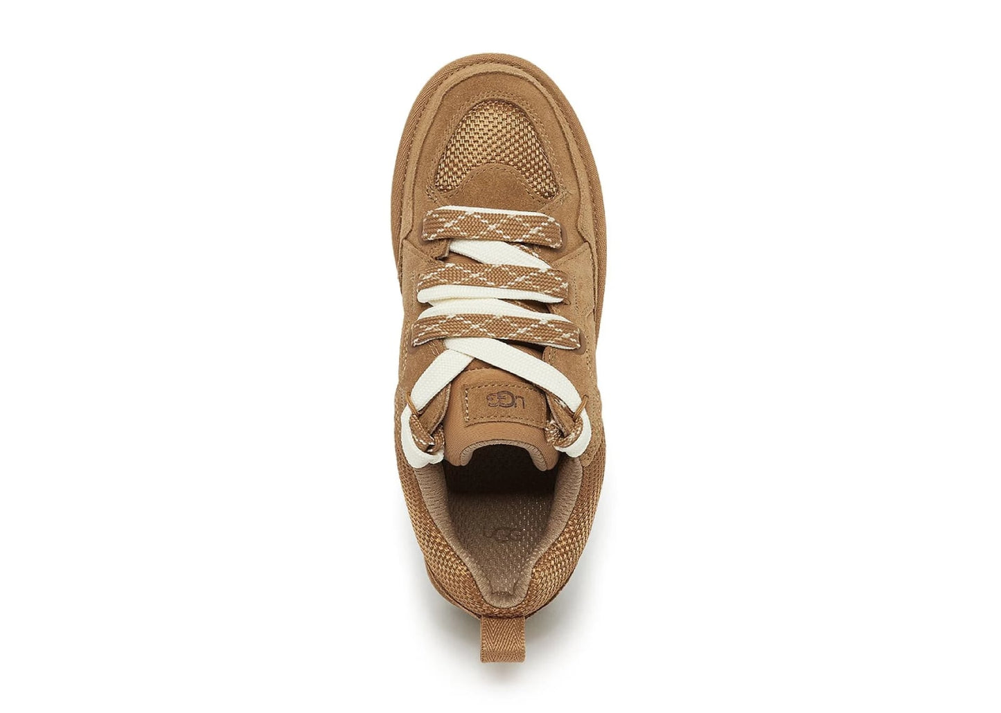 Lowmel Lo Chestnut (W)