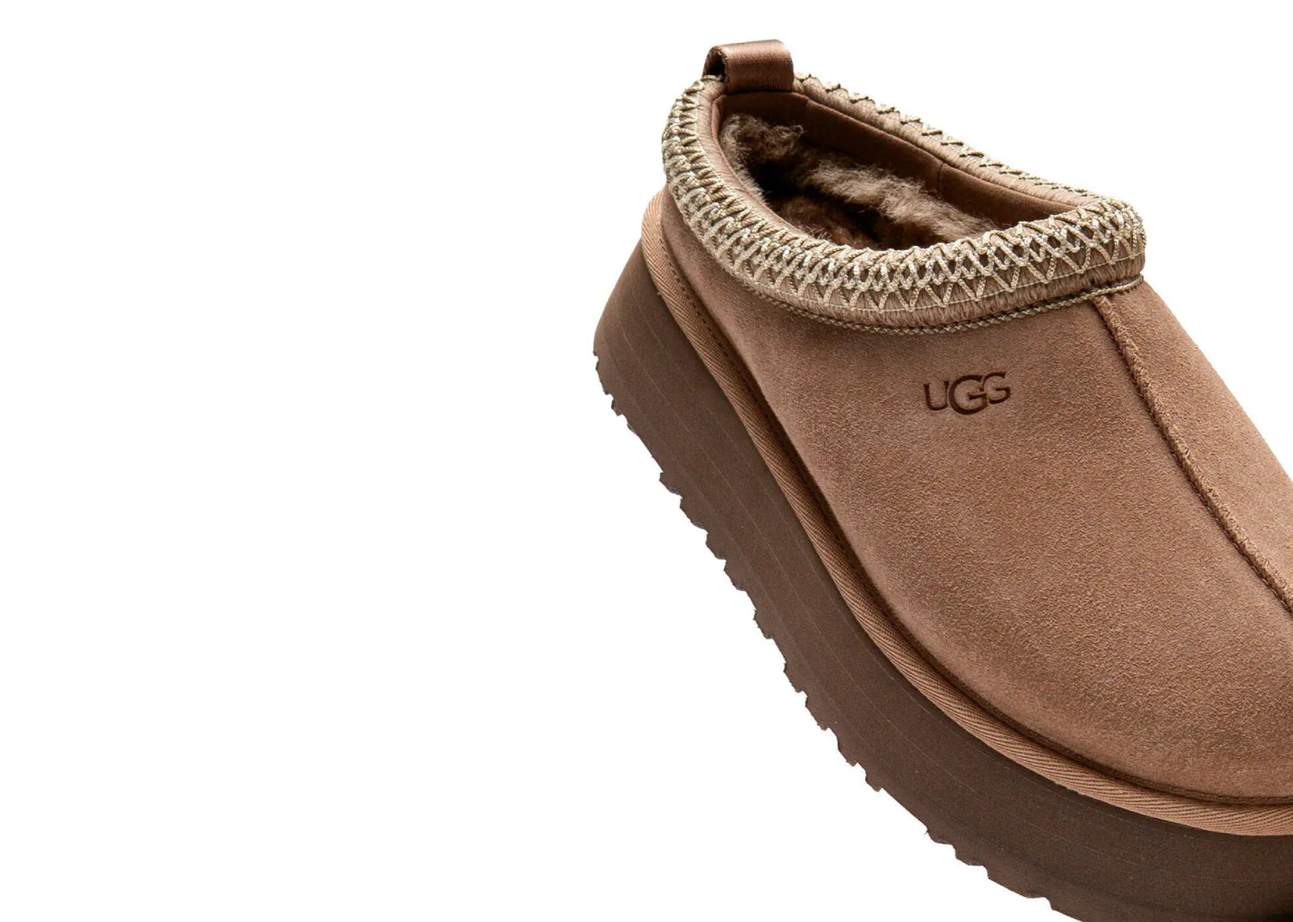 Tazz II Slipper Rocky Oak (W)