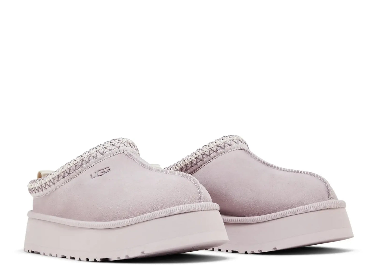 Tazz Slipper Bay Fog (W)