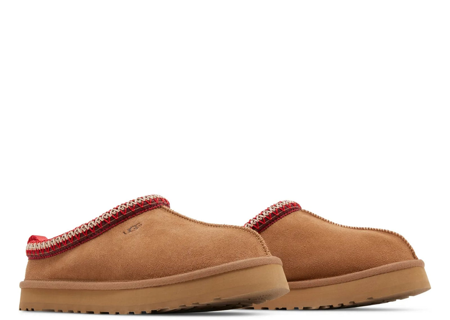 Tazz Slipper Chestnut (Kids)