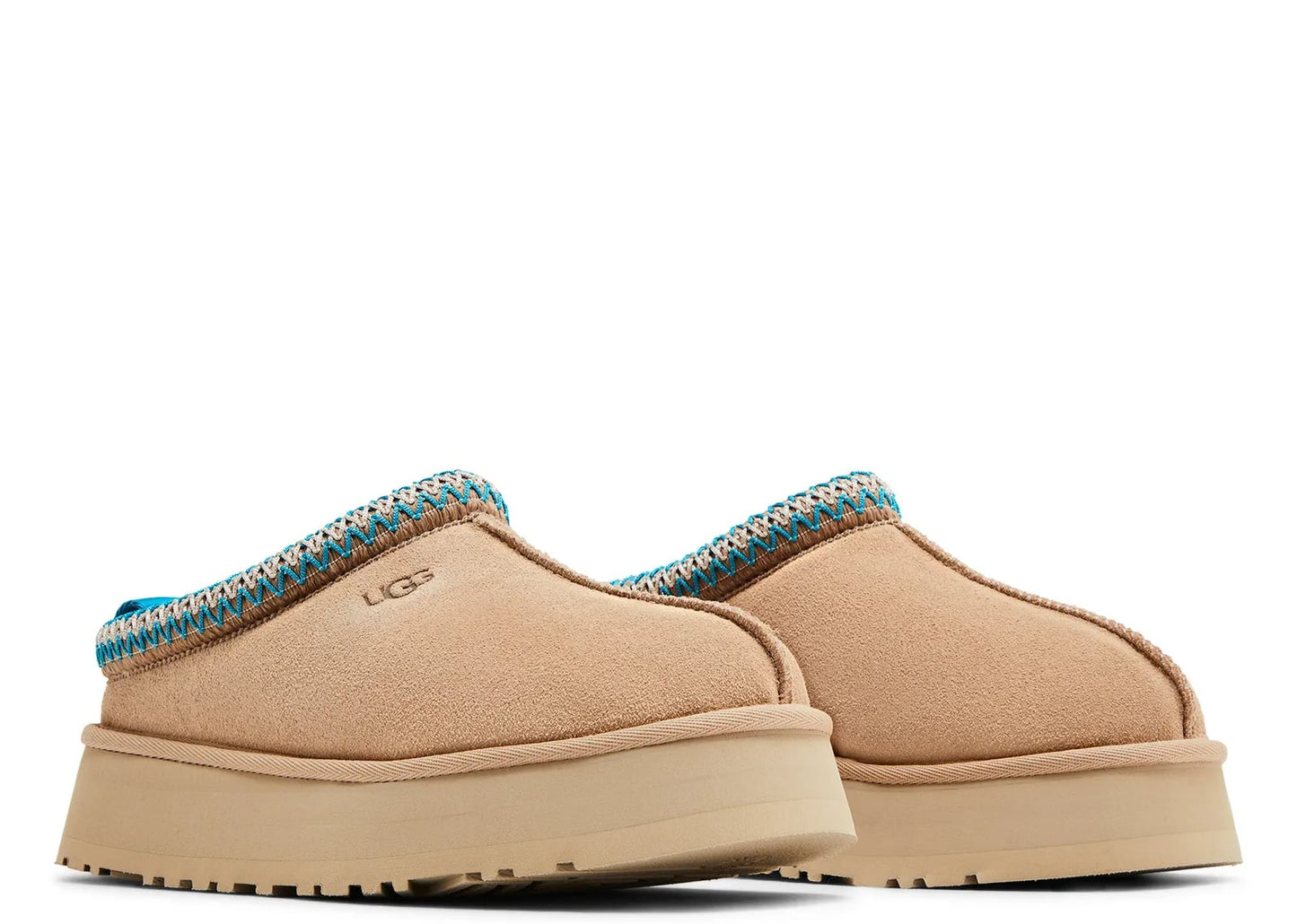 Tazz Slipper Driftwood (W)