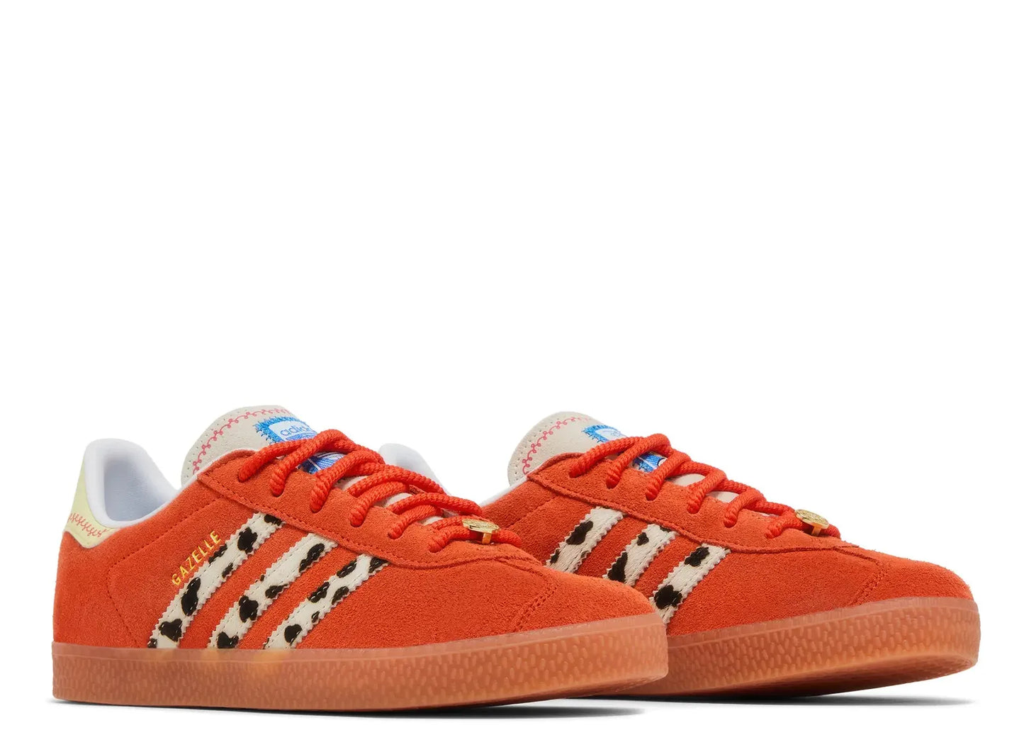 adidas Gazelle Toy Story Jessie (GS)