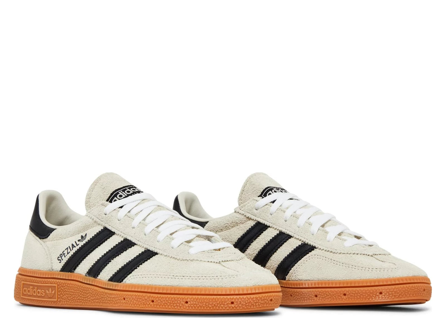 adidas Handball Spezial Aluminum Core Black (W)