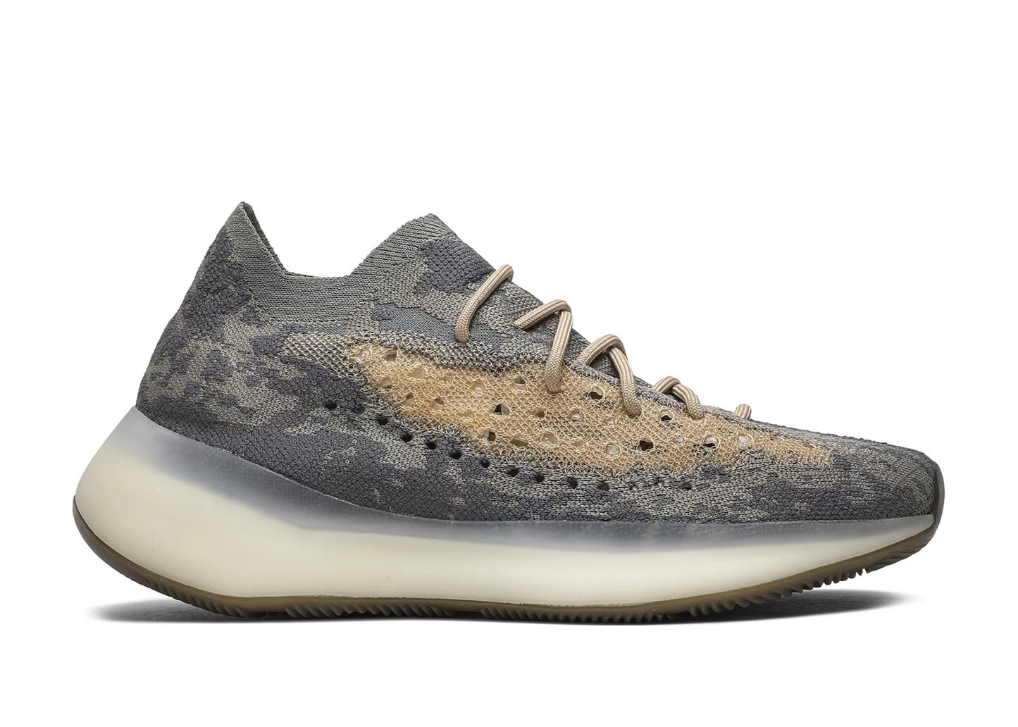 adidas Yeezy Boost 380 Mist