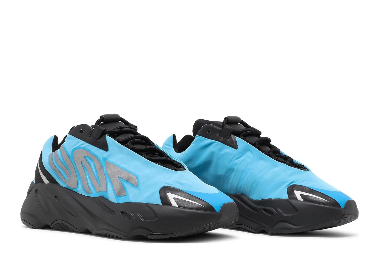 adidas Yeezy Boost 700 MNVN Bright Cyan