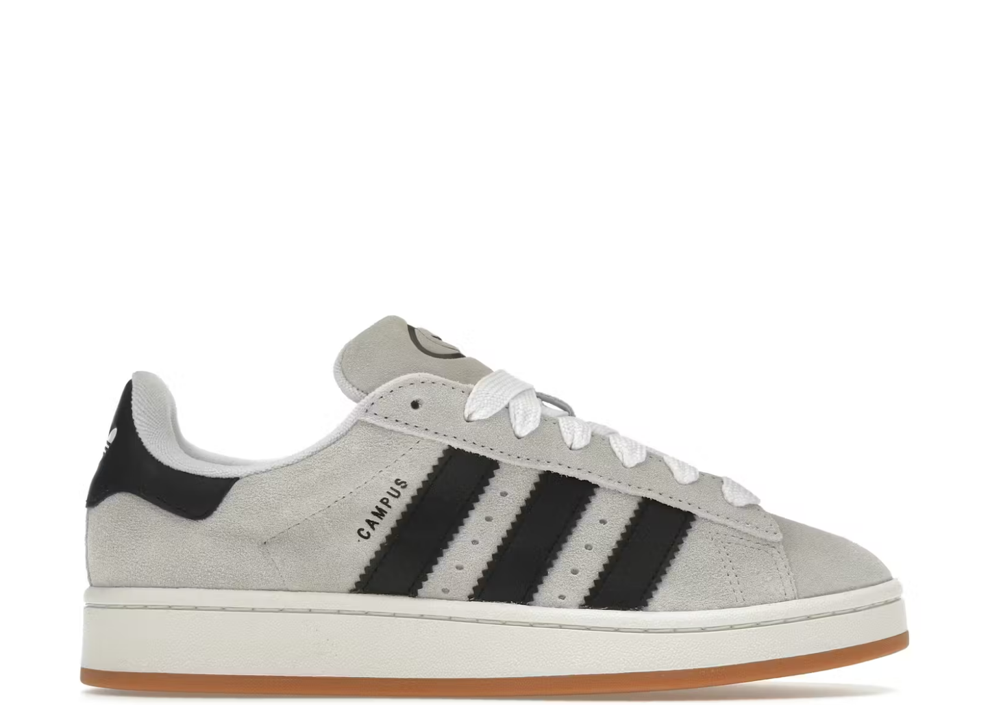 adidas Campus 00s Crystal White Core Black (W)