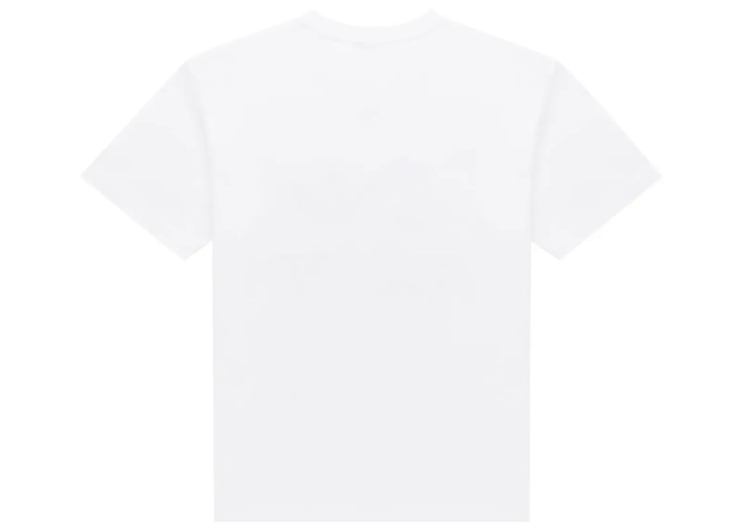 adidas x Sp5der T-shirt White