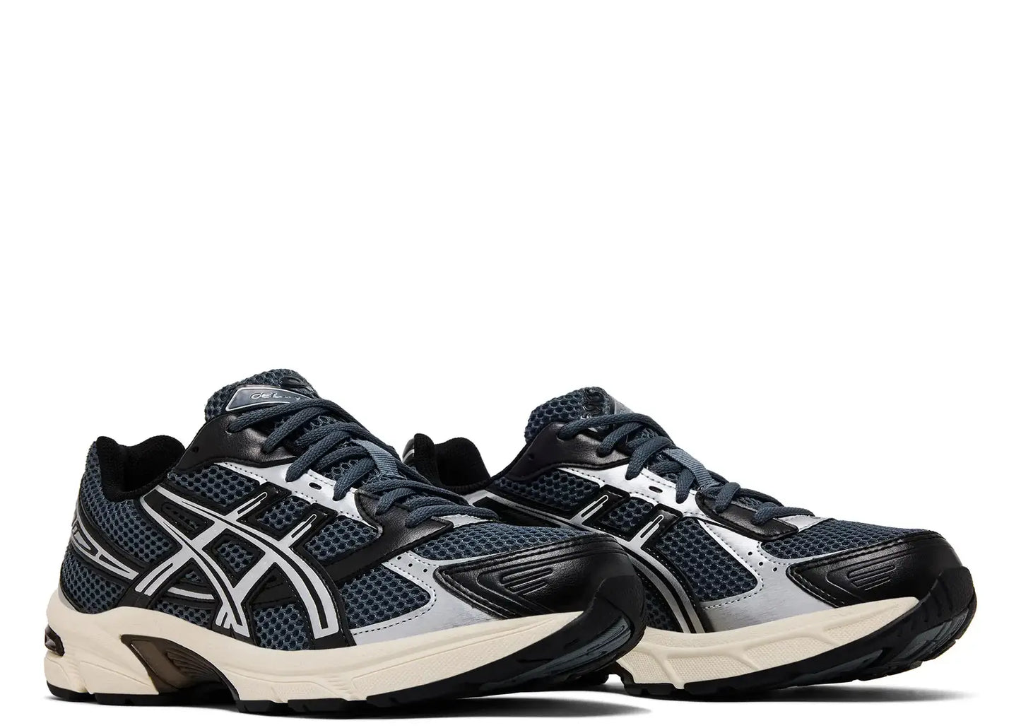 ASICS Gel-1130 Steel Grey Black