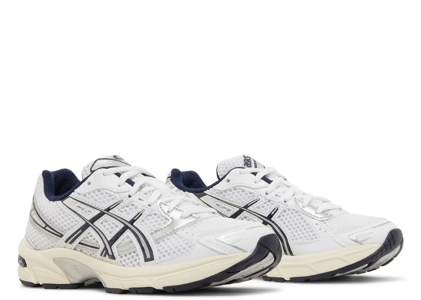 ASICS Gel-1130 White Midnight (Women's)