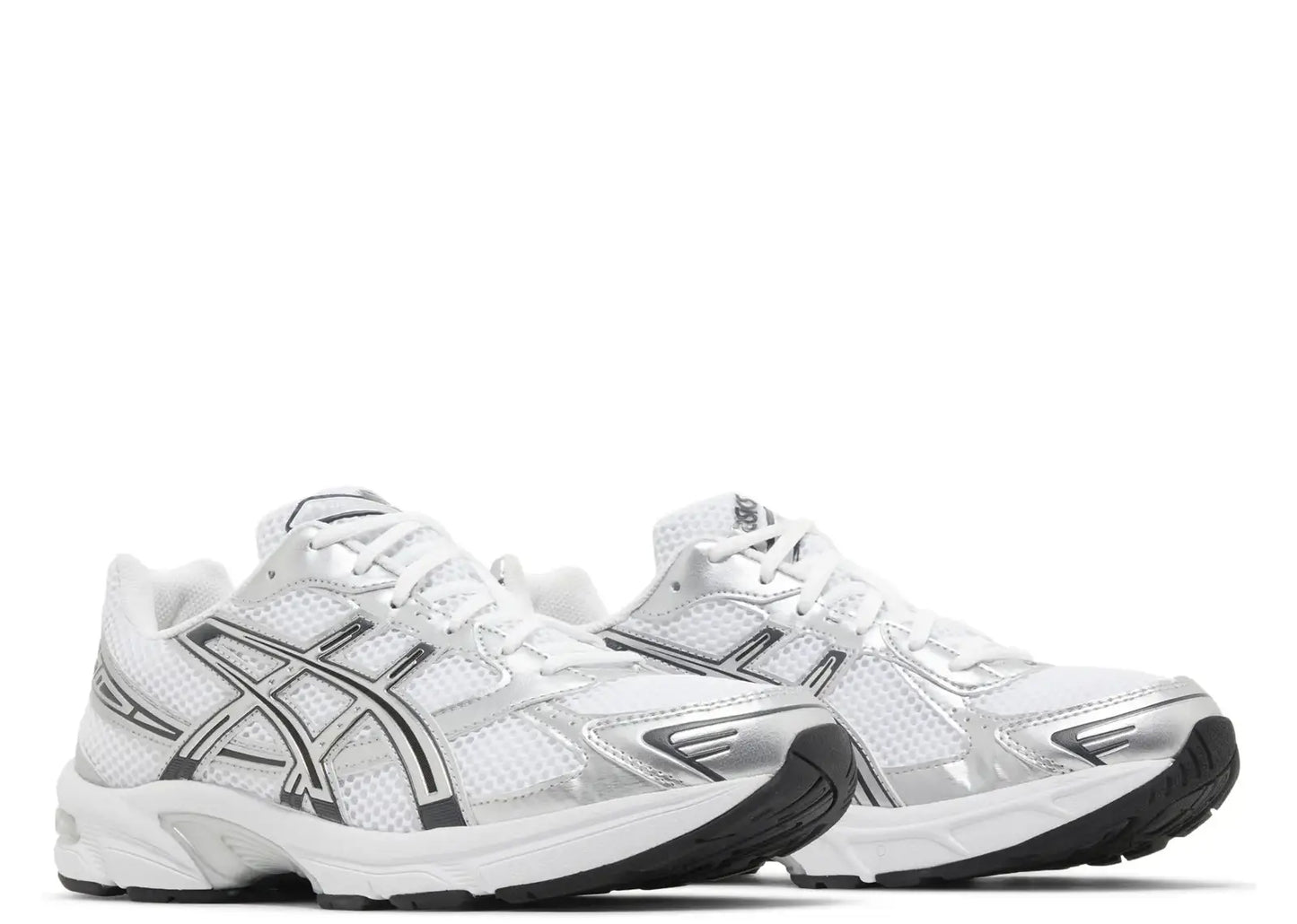 ASICS Gel-1130 White Pure Silver