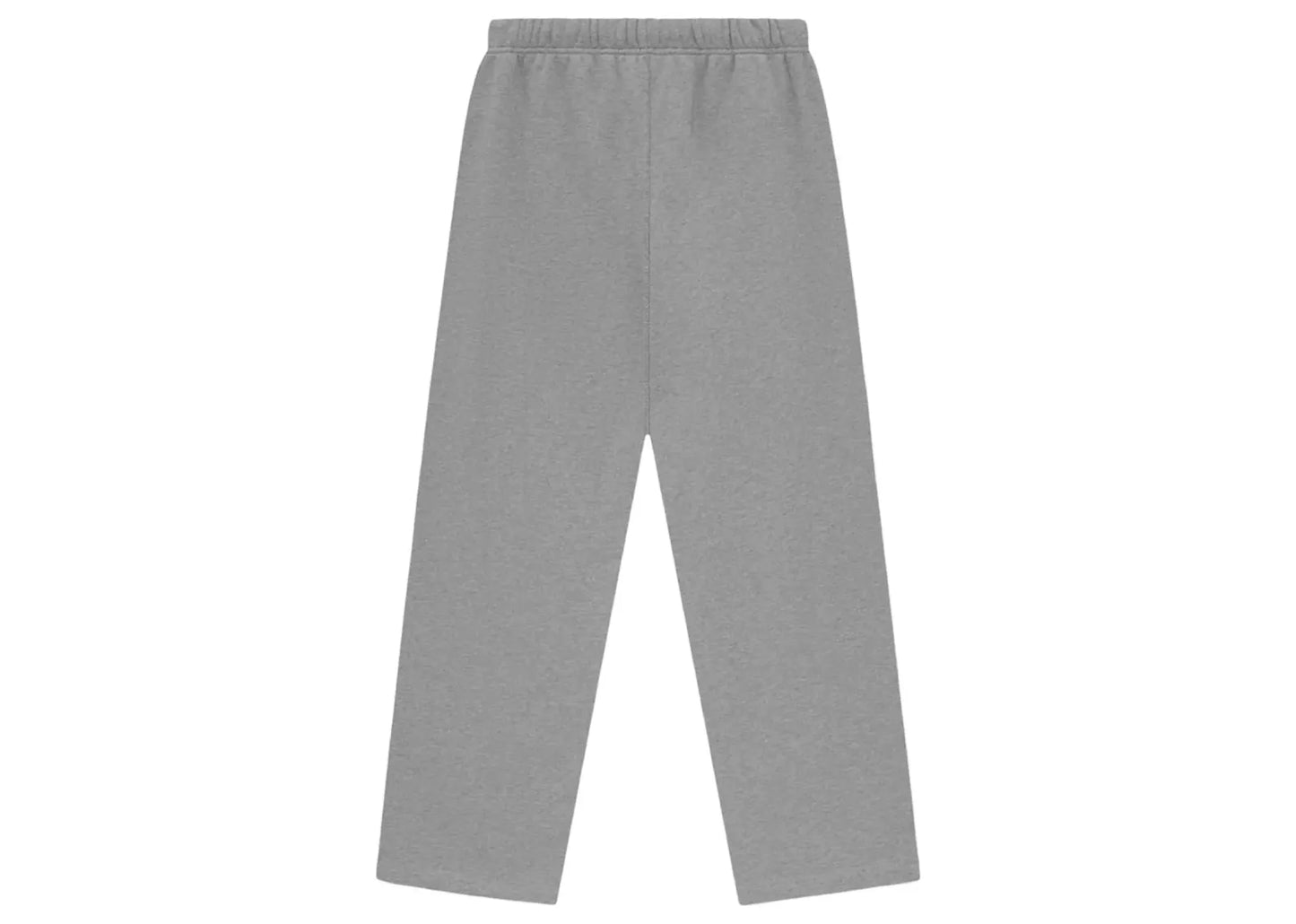 Essentials Fleece Relaxed Sweatpant Dark Heather