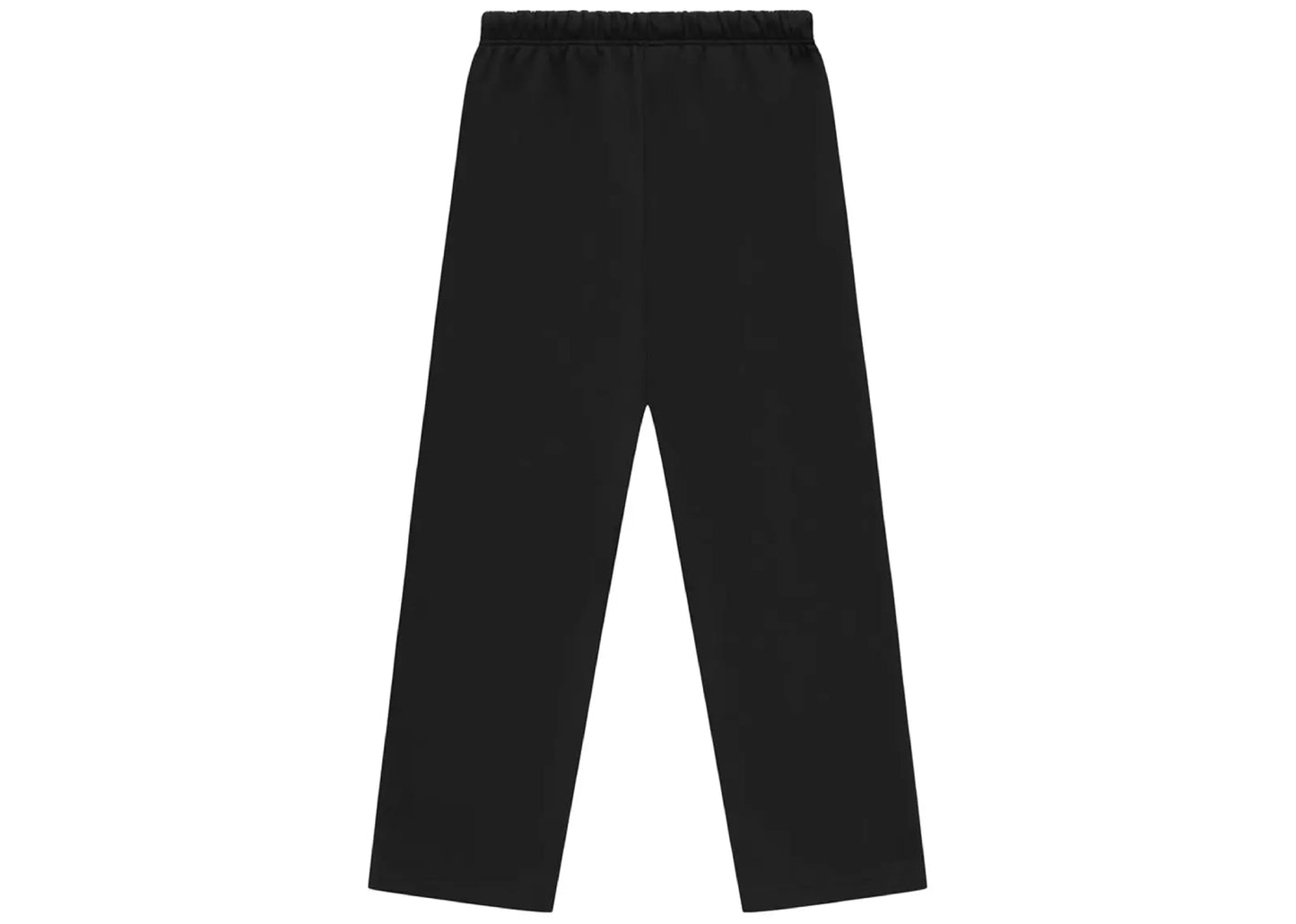 Essentials Lounge Sweatpants Jet Black