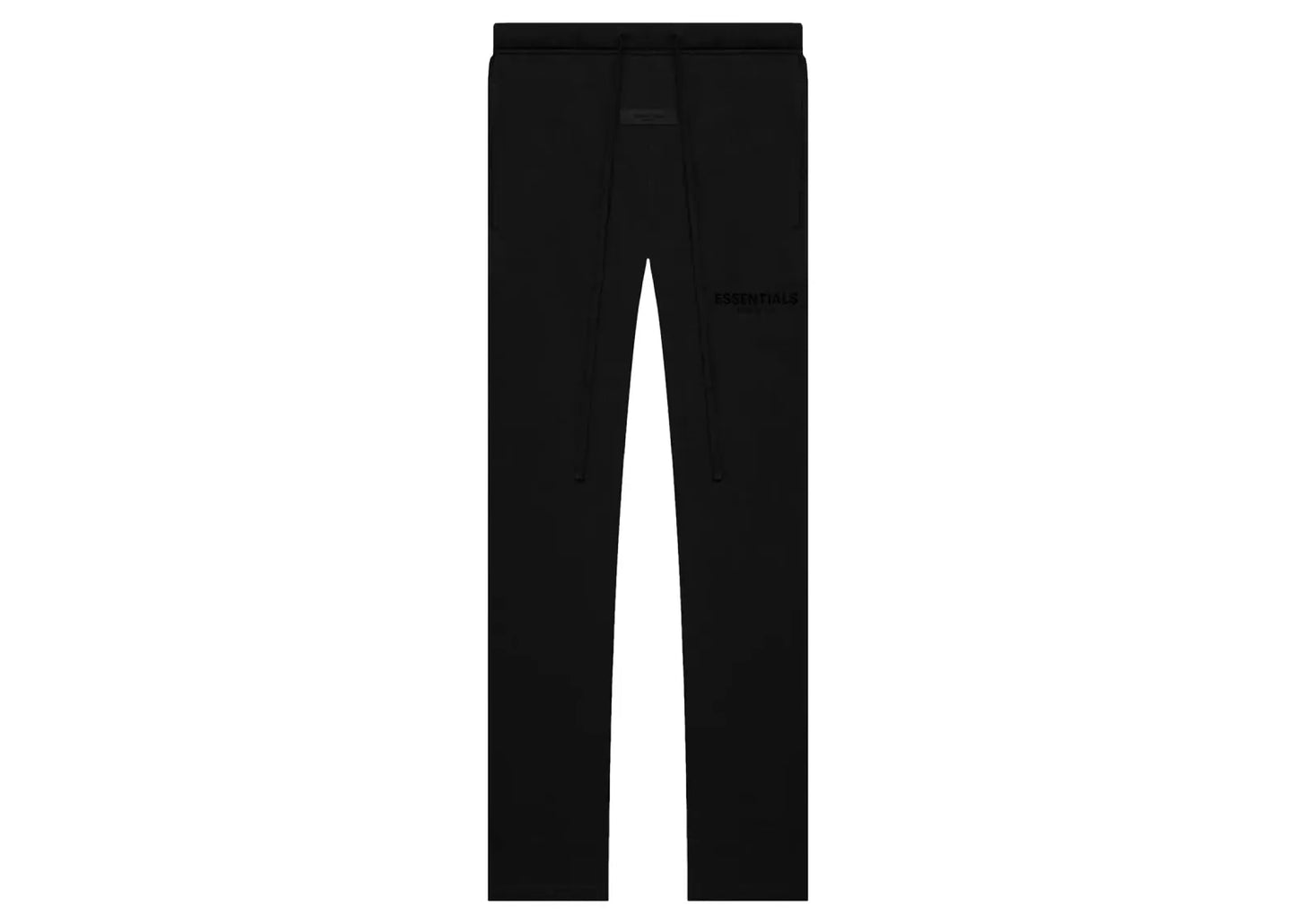 Essentials Relaxed Sweatpants Stretch Limo