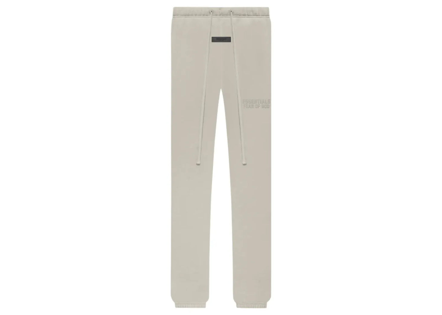 Essentials Sweatpant Smoke