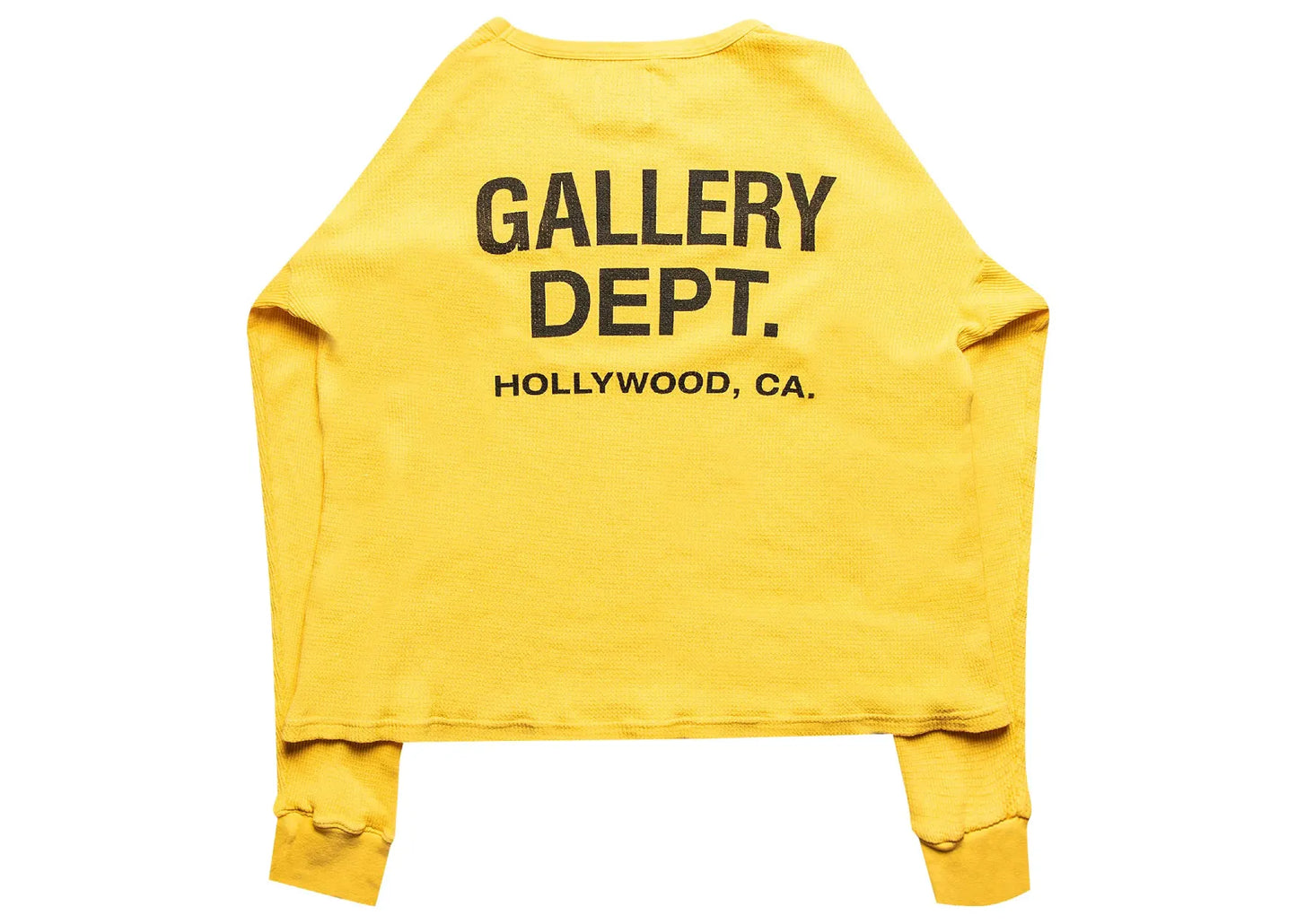 Thermal Yellow