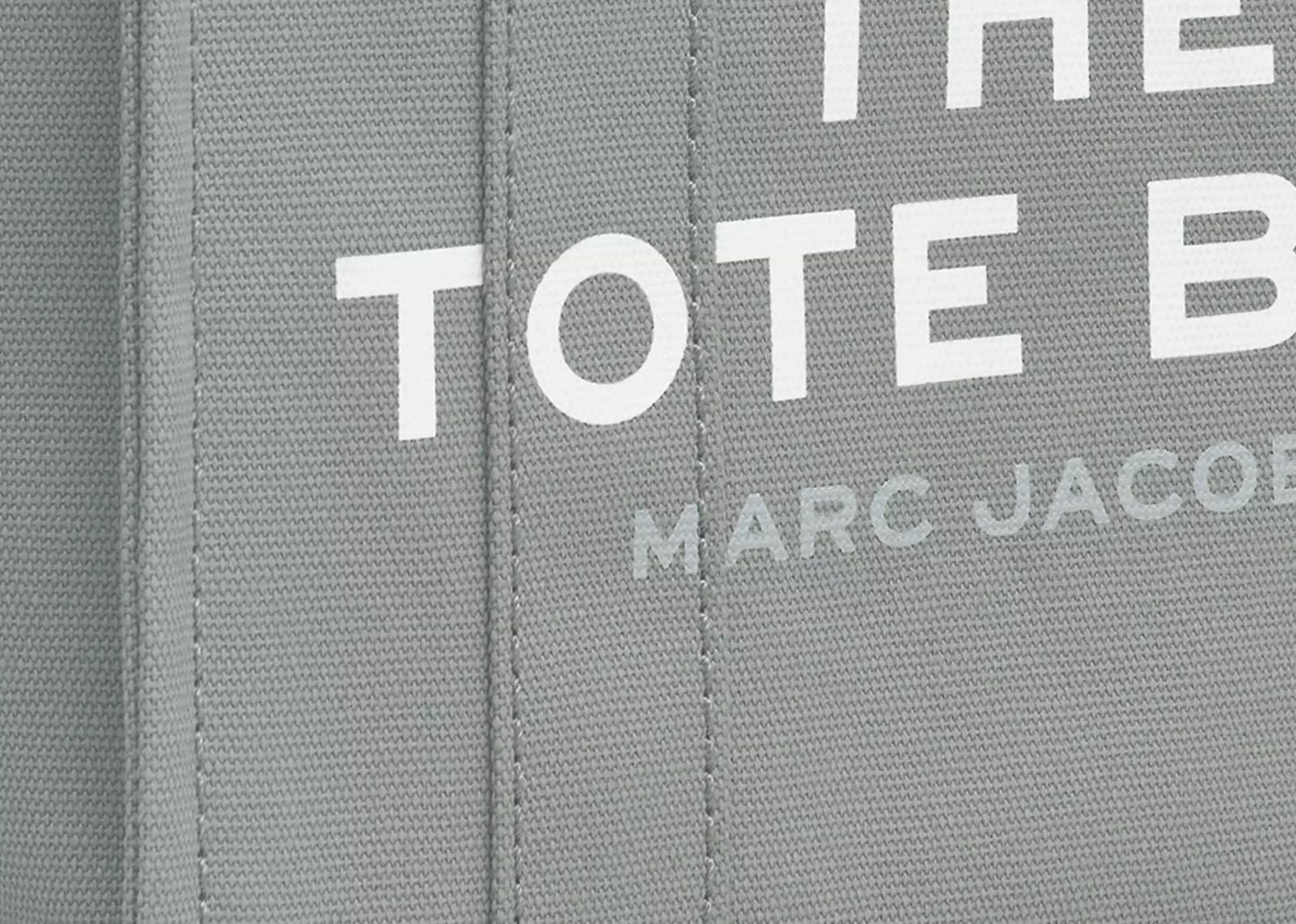 The Tote Bag Small Wolf Grey