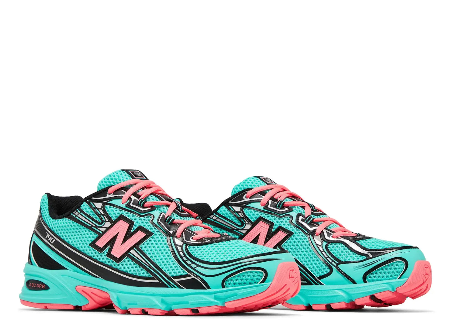 740v2 Cyber Jade