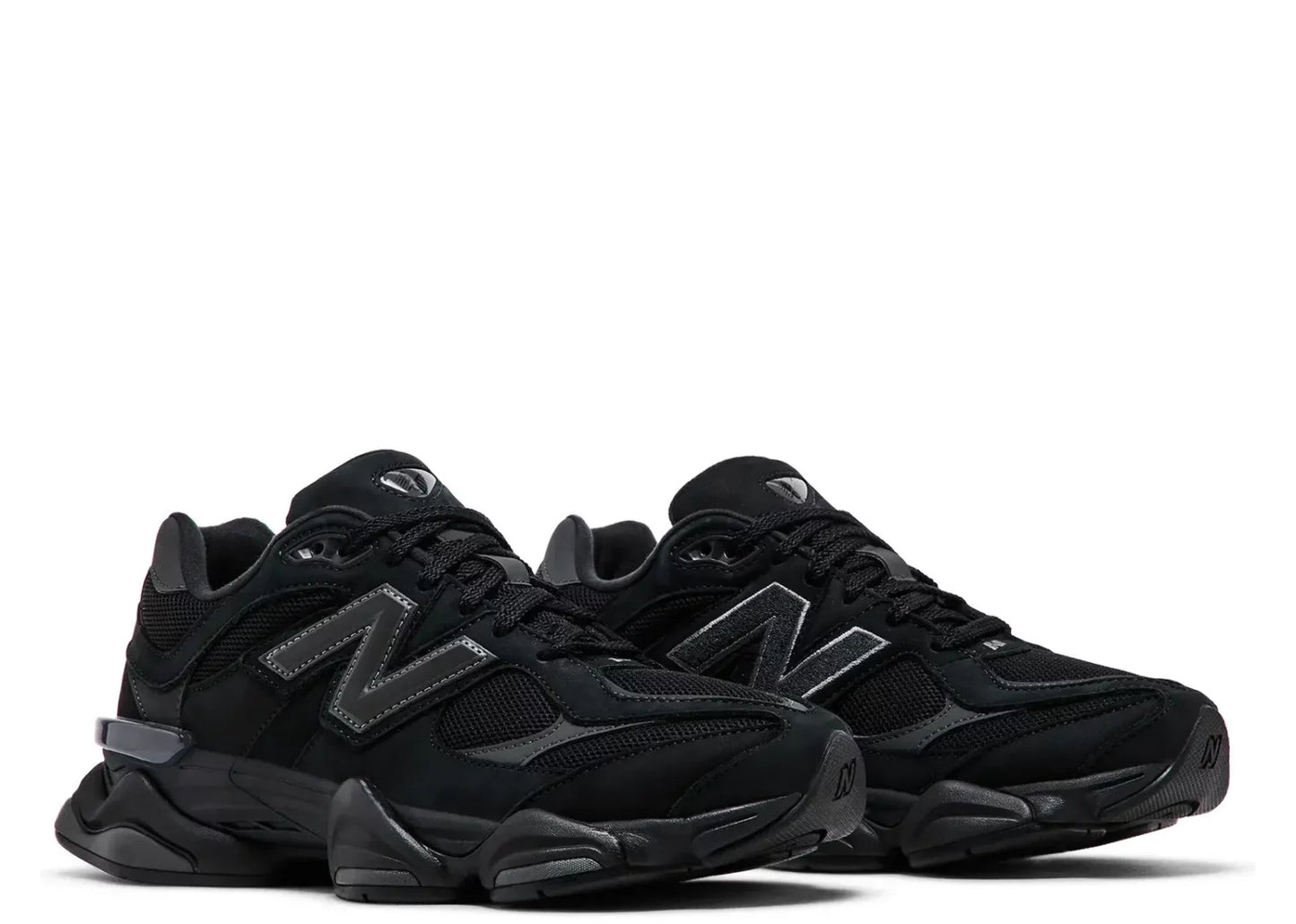9060 Black Cement