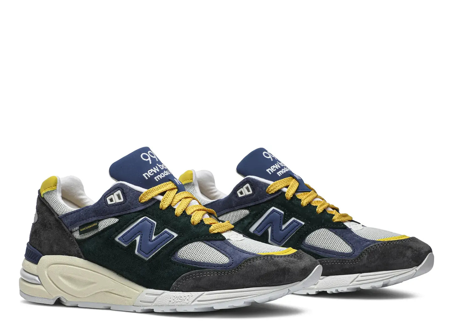 990v2 Aime Leon Dore Life in the Balance