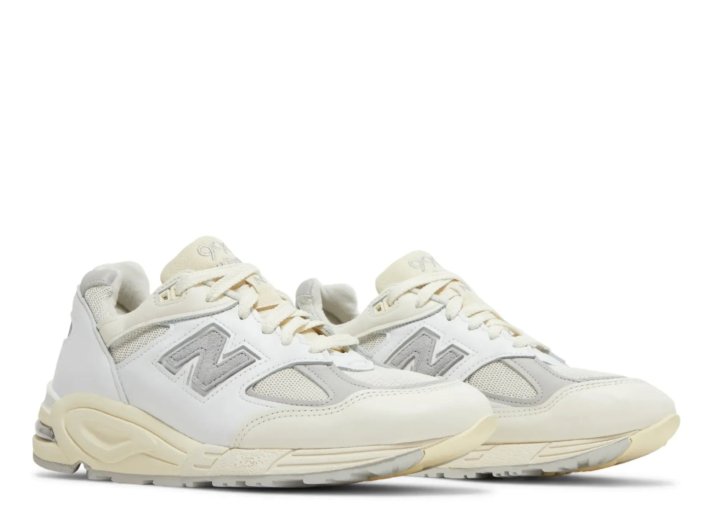 990v2 MiUSA Teddy Santis Sea Salt