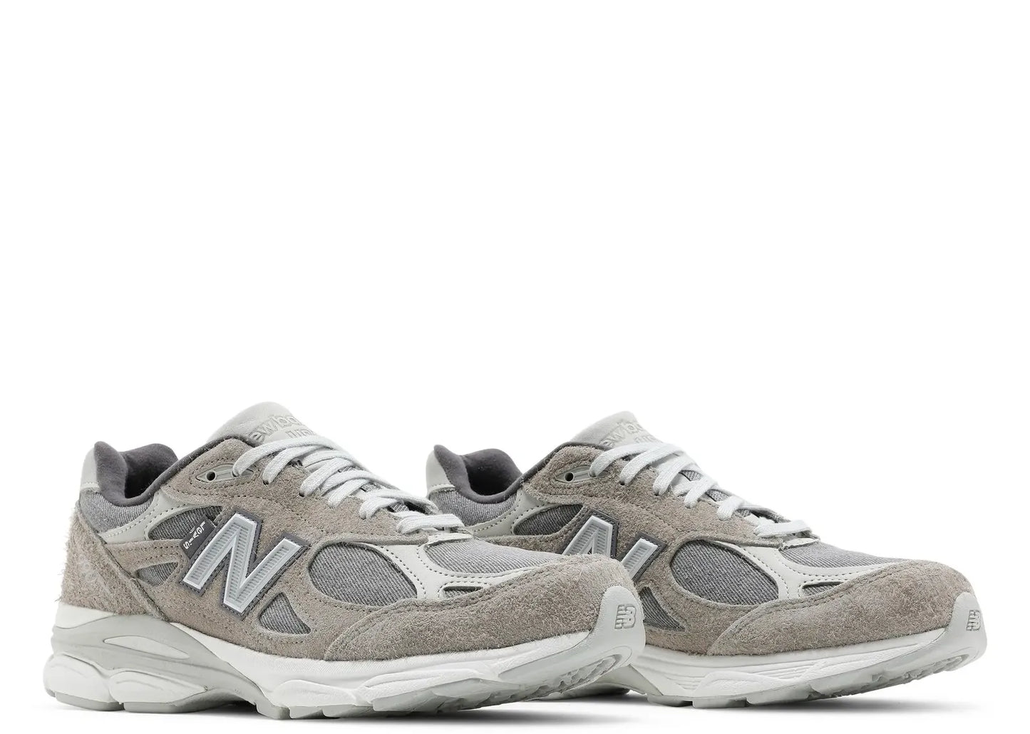 990v3 MiUSA Levis Elephant Skin