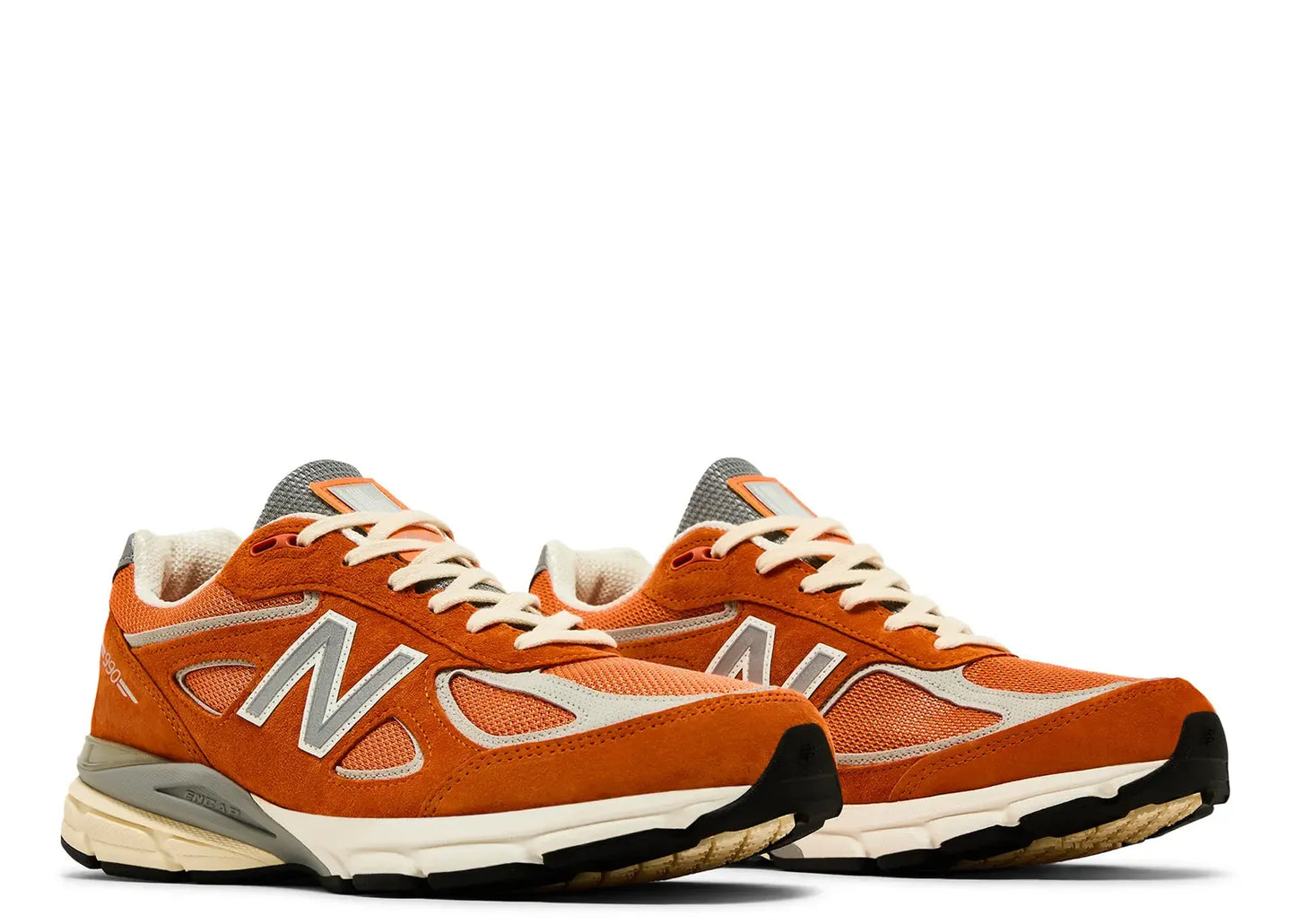 990v4 MiUSA Aime Leon Dore Red Clay