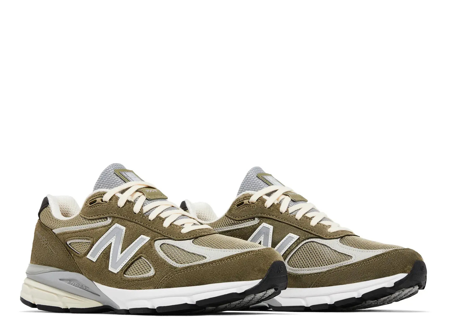 990v4 MiUSA Aime Leon Dore True Camo