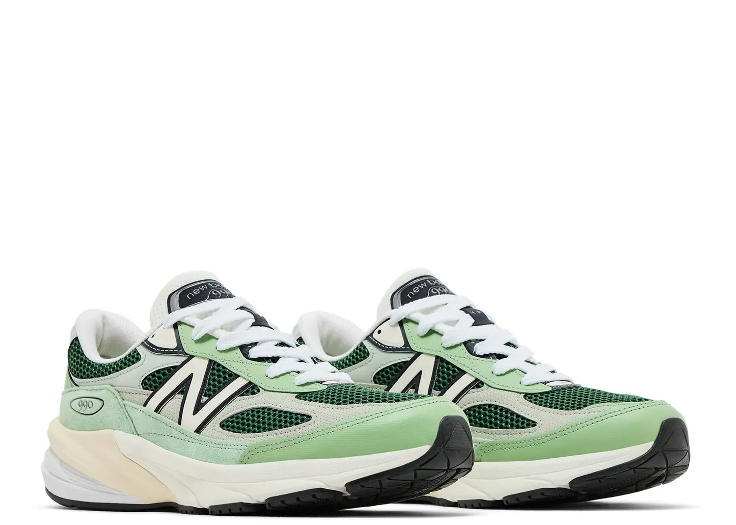 990v6 MiUSA Avocado Natural Mint
