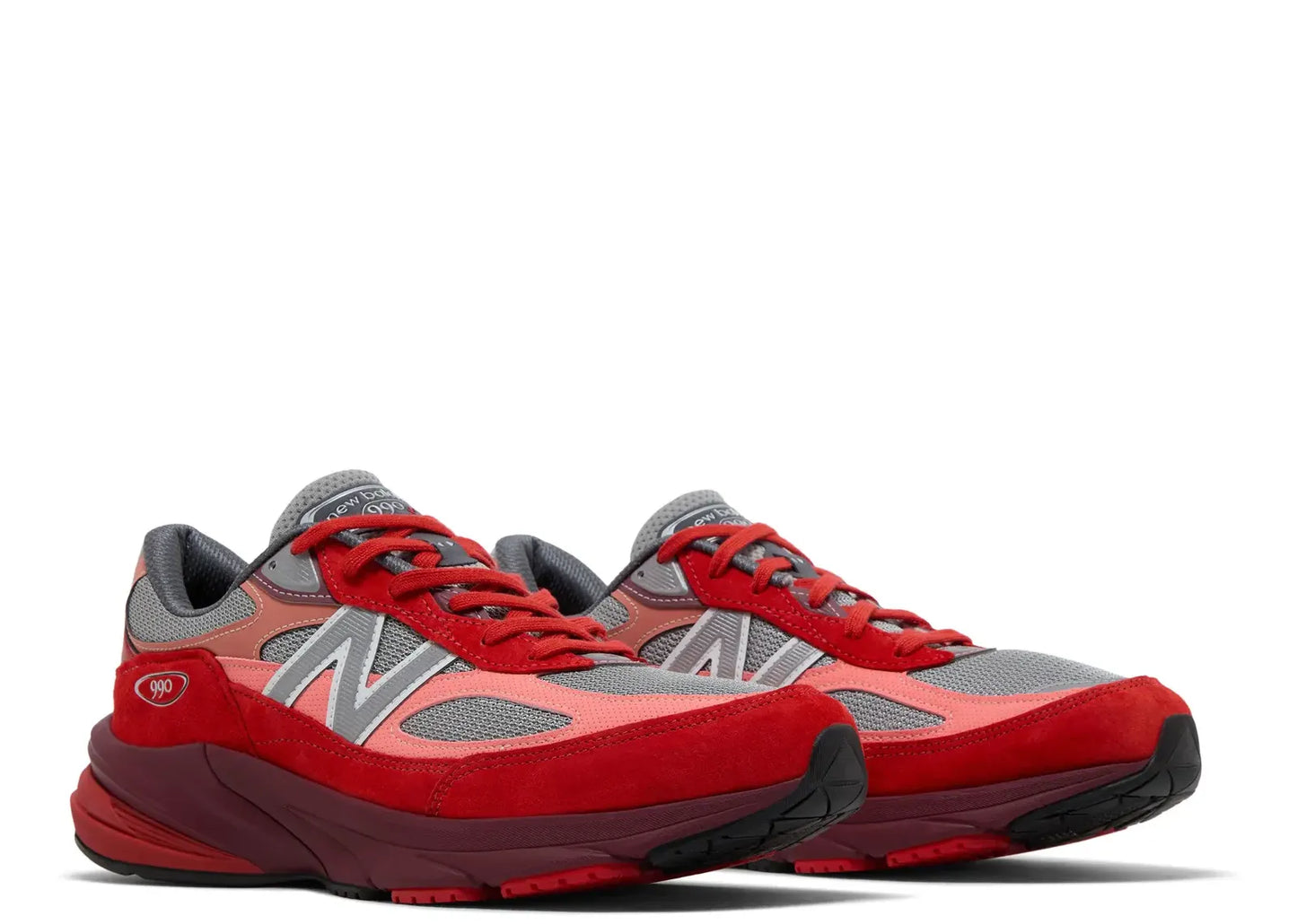 990v6 MiUSA Community Red