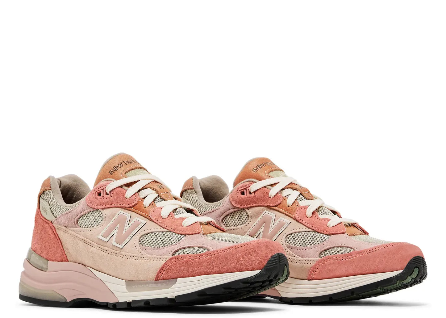 992 MiUSA Joe Freshgoods Aged Well