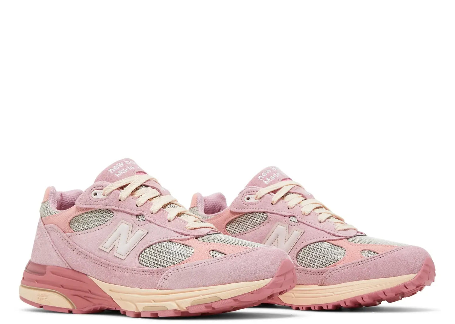993 Joe Freshgoods Performance Art Powder Pink