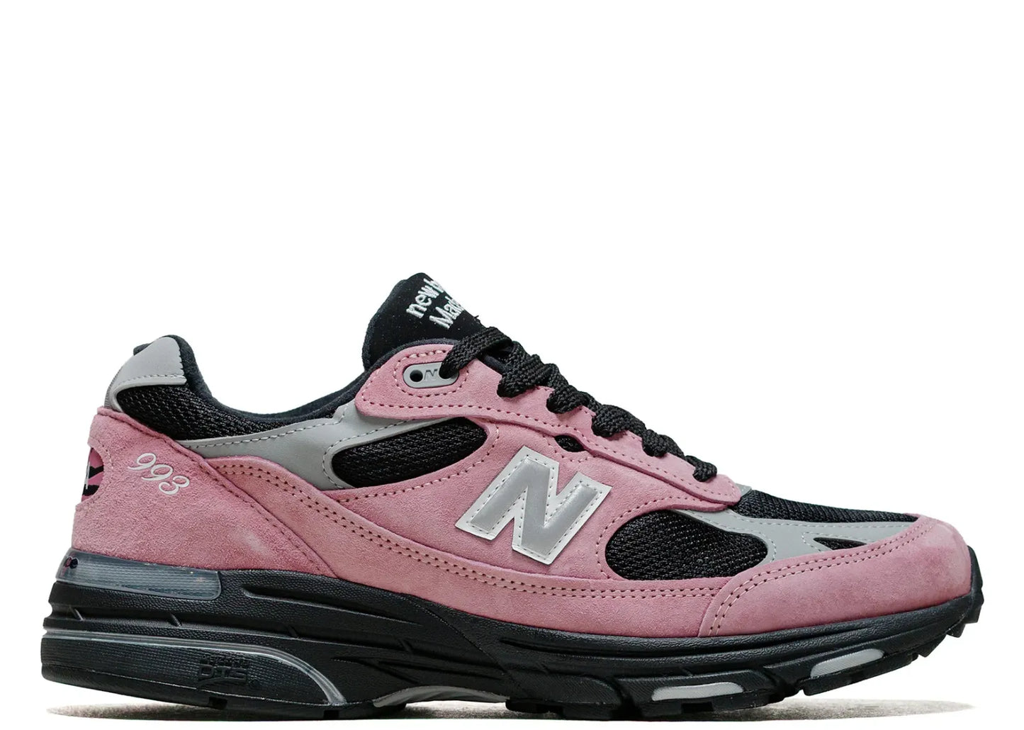 993 MiUSA Pink Taffy