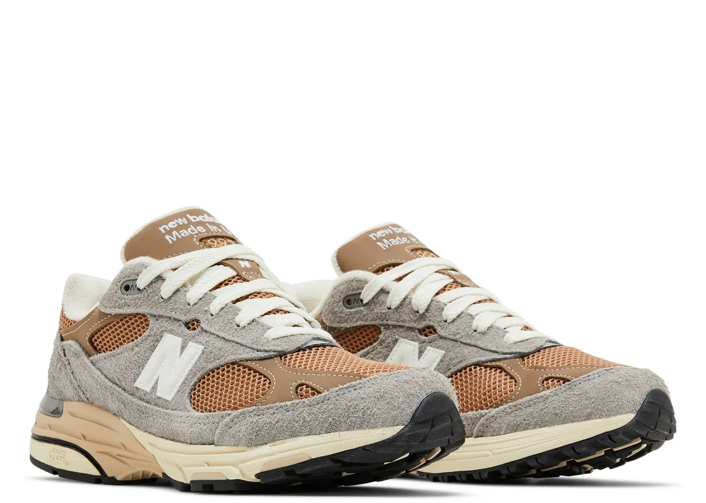 993 Teddy Santis MiUSA Shadow Grey Driftwood