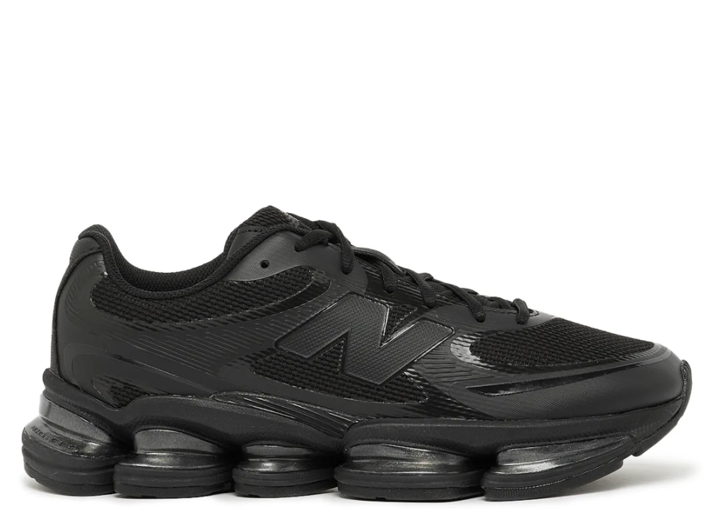 Abzorb 2000 Black