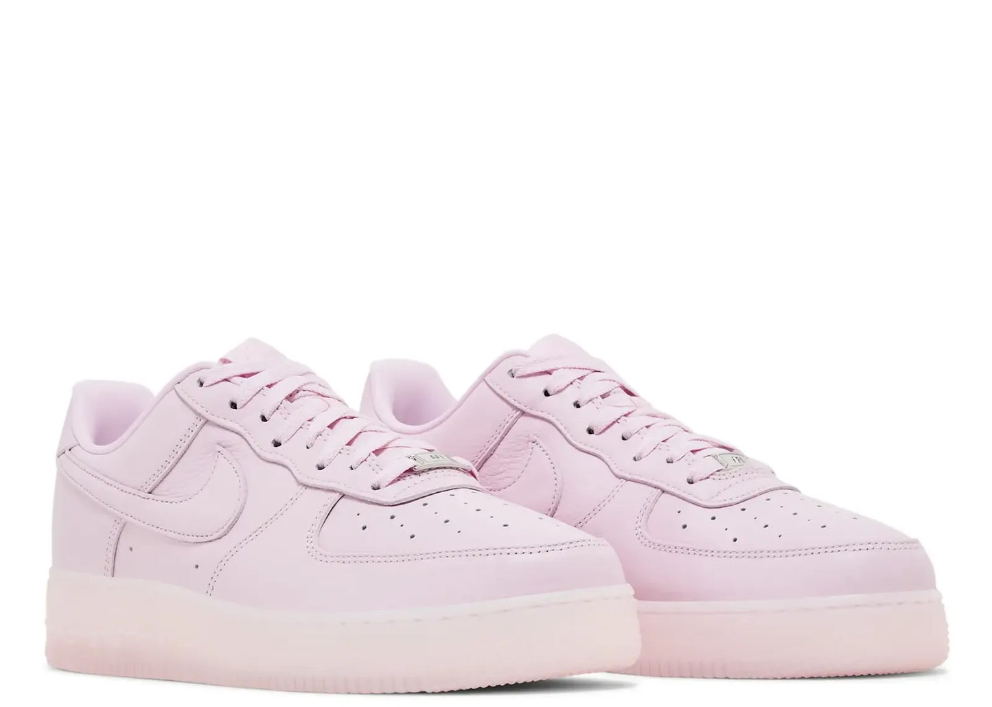 Air Force 1 Low Drake NOCTA Certified Lover Boy Pink Foam