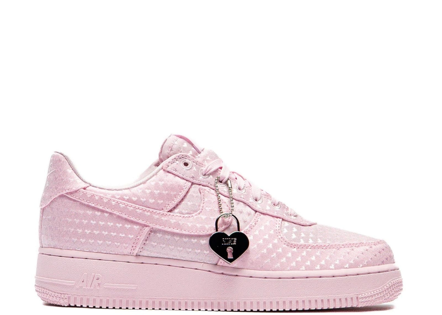 Air Force 1 Low Valentine's Day Pink Foam (2026) (W)