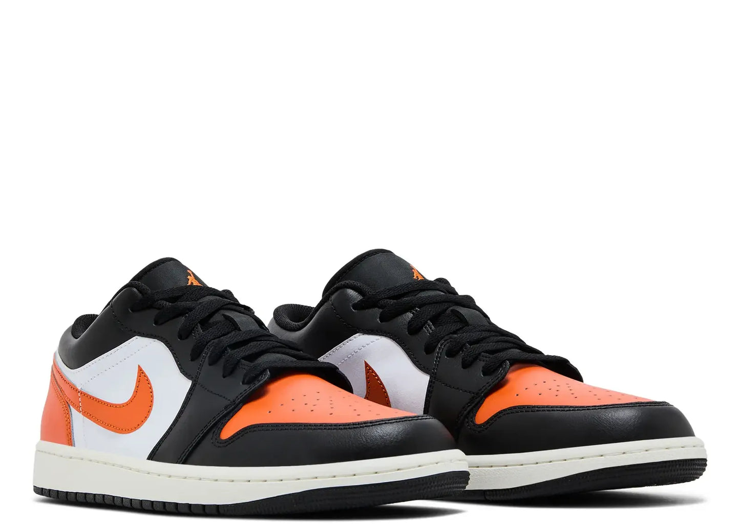 Air Jordan 1 Low Shattered Backboard Alternate