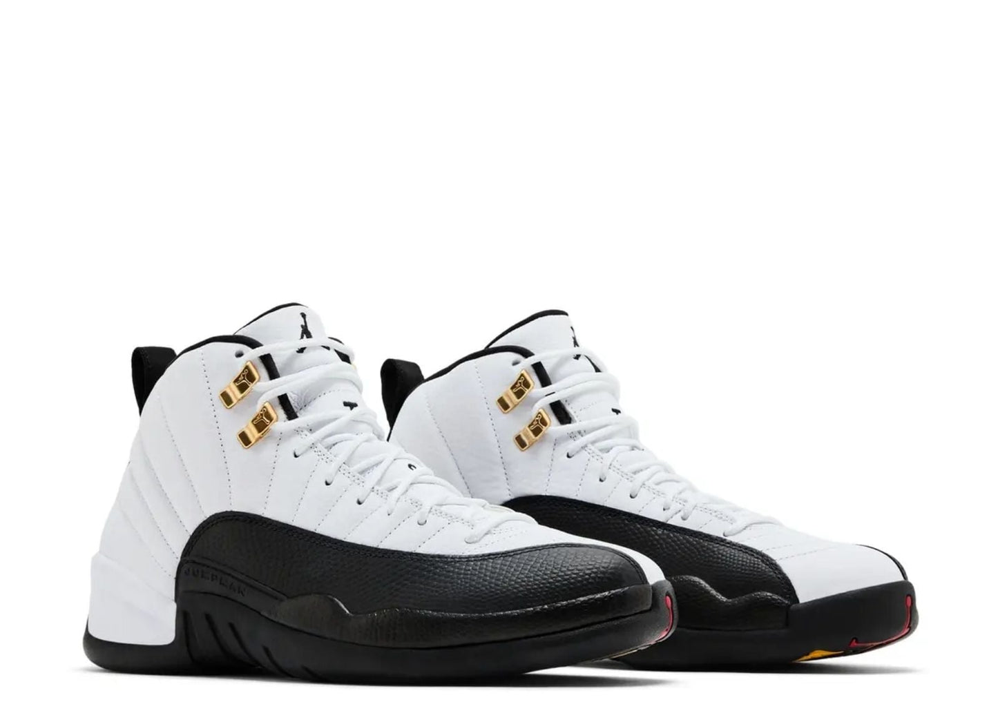 Air Jordan 12 Retro Taxi (2025)