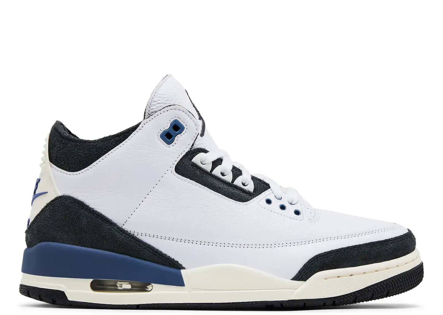 Air Jordan 3 Retro OG SP A Ma Maniére Diffused Blue Diffused Blue