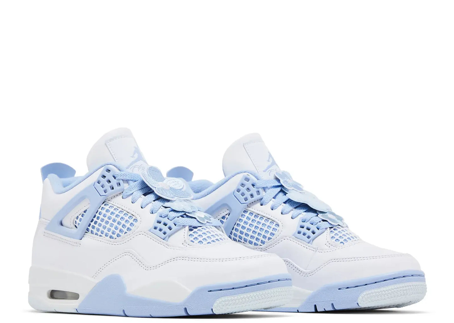 Air Jordan 4 Retro Forget Me Not (W)