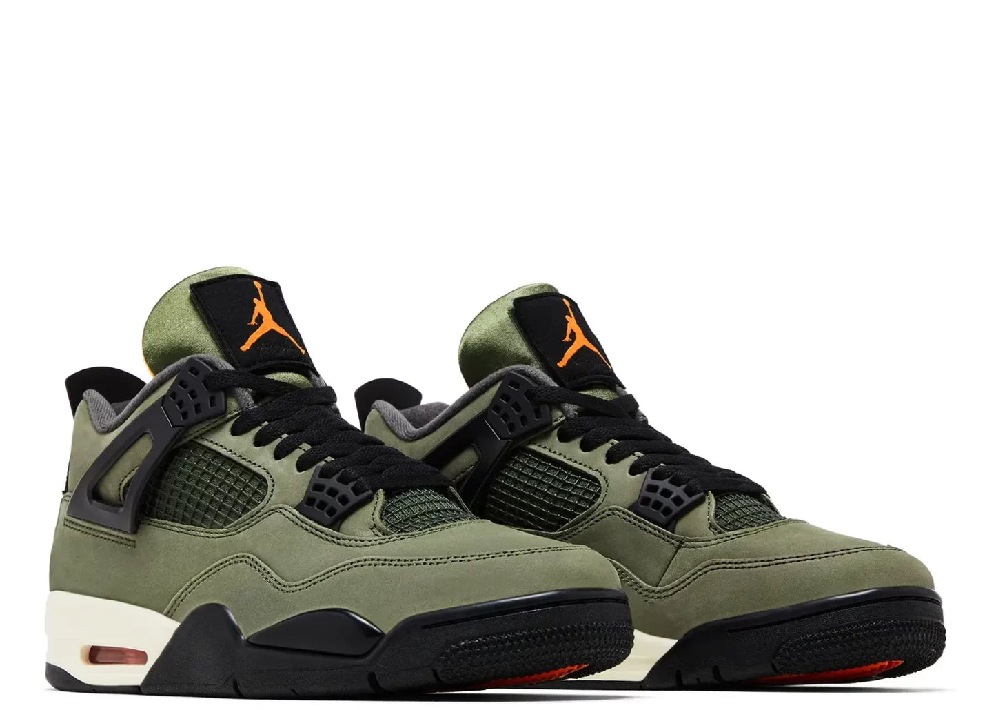 Air Jordan 4 Retro OG SP Undefeated (2025)