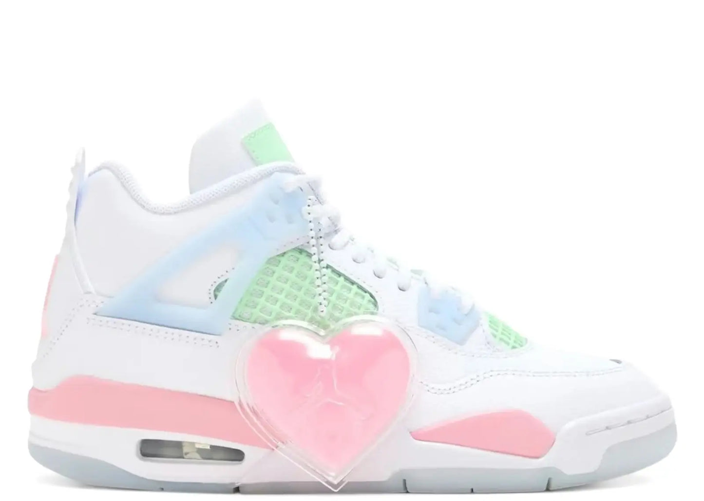 Air Jordan 4 Retro Valentine's Day (2026) (GS)