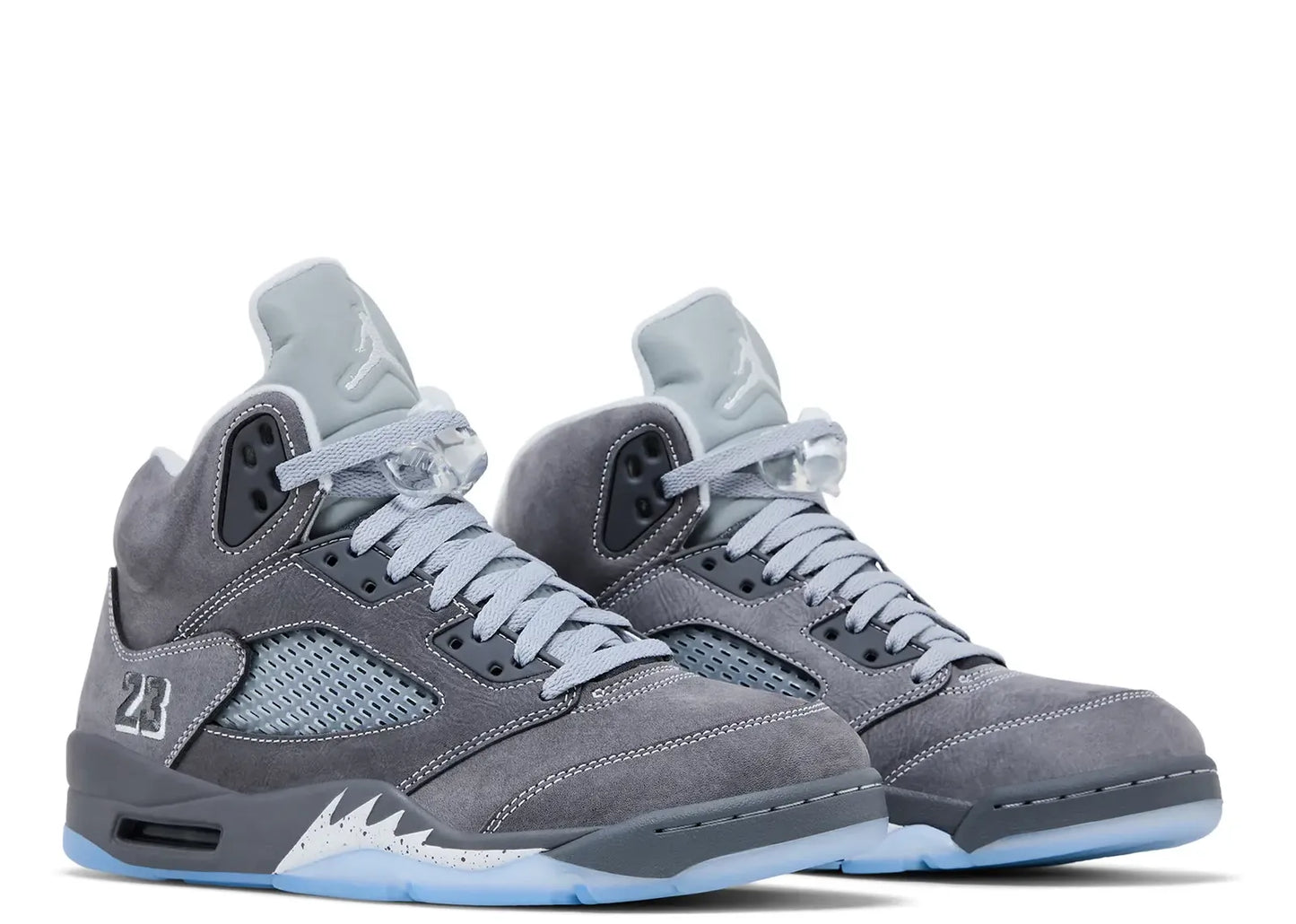 Air Jordan 5 Retro Wolf Grey (2026)