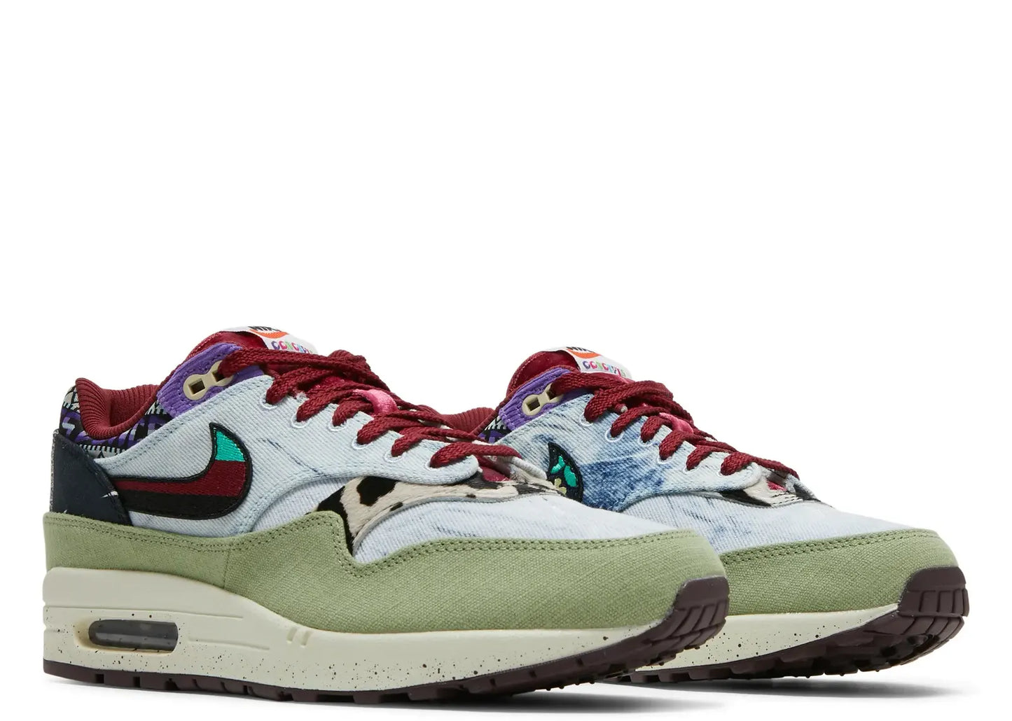 Air Max 1 SP Concepts Mellow
