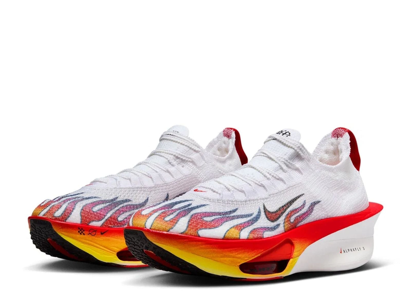 Air Zoom Alphafly Next% 3 Premium Ekiden Pack