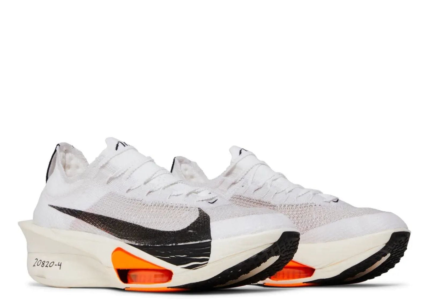 Air Zoom Alphafly Next% 3 Prototype