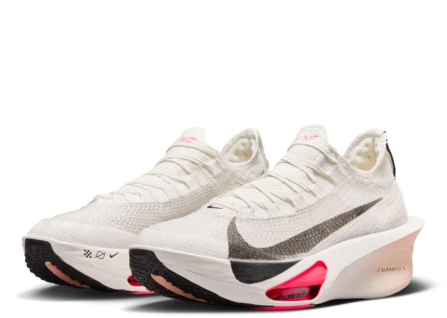 Air Zoom Alphafly Next% 3 Sail Crimson Tint