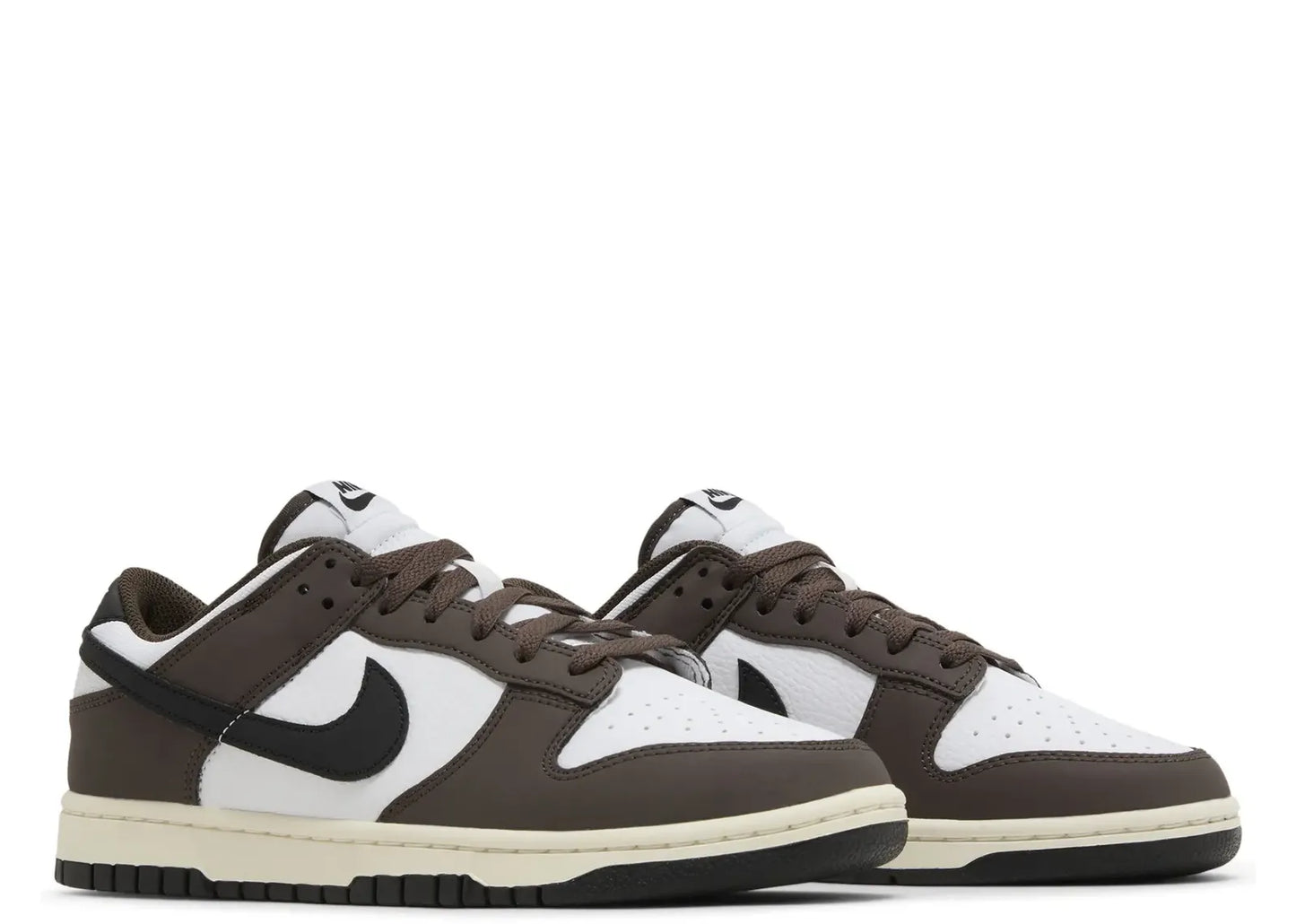 Dunk Low Next Nature Baroque Brown